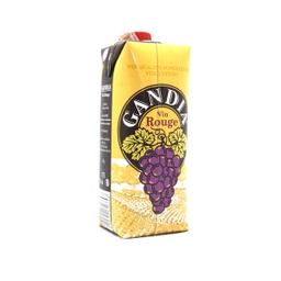 [Vin Rouge] Gandia 1L