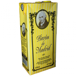 Barron de Madrid