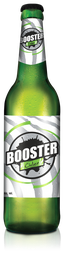 Booster Verte