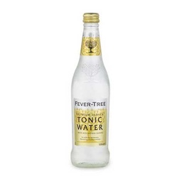[Bièrre] Gin Tonic
