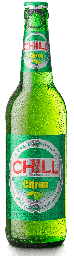 [Bière] Chill Citron