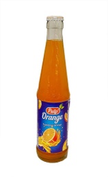 Pulp Orange Cassable