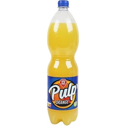 Pulp Orange 1,5L