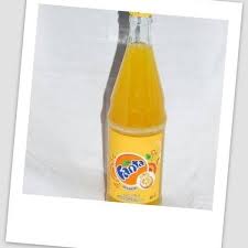 Fanta Passion Cassable