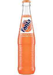 Fanta Orange Cassable