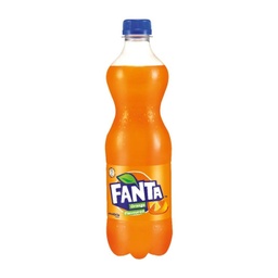 [Jus] Fanta Orange 600ml