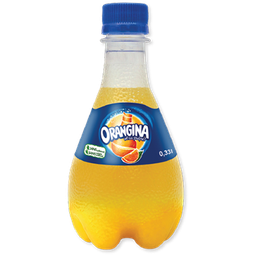 Orangina 33cl