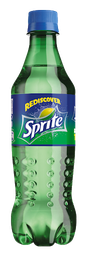 Sprite Plastique 300ml