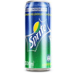Sprite 33 cl