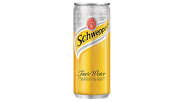 Schweps Tonic