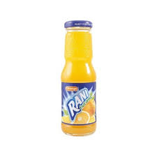 Rani, Mangue