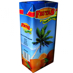 Frutas Mangue 1L