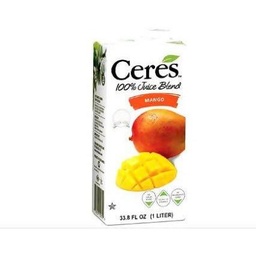 [Jus] Ceres Mangue 1L