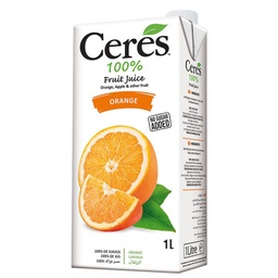 [Jus] Ceres Orange 1L