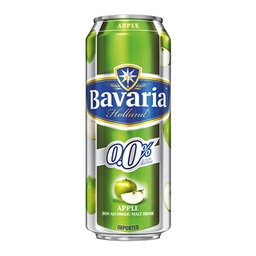 Bavaria Pomme