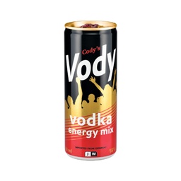 Vody