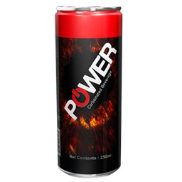 Power Energie, Cannette