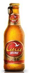 [Boissons importé] Cuca, Mini