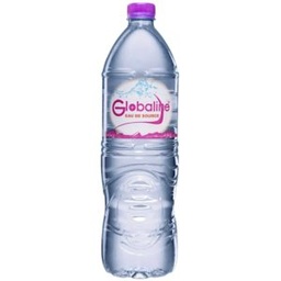 [Eau] Globaline 1,5l