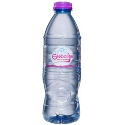 [Eau] Globaline 0,5l