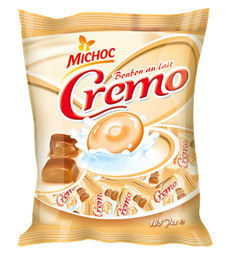 Michoc Cremo au caramel