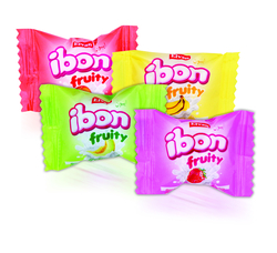 Ibon Fruity