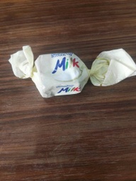 Sweet of milk