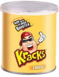 Kracks Cheese (45g)
