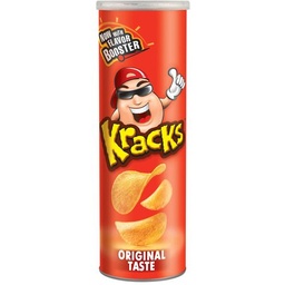 Kracks Original (160g)