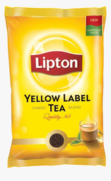 Lipton yellow Label Tea
