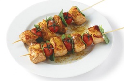 Brochette de Cote