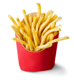 Pomme Frite