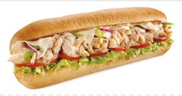 Sandwich Poulet