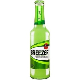 [Bière] Breezer