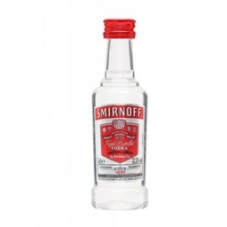 Smirnoff mini