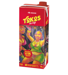 Tokos