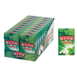 Blox, Spearmint