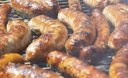 Saucisse de Toulouse