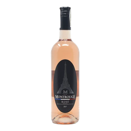 Vin Montmeyrac Rosé