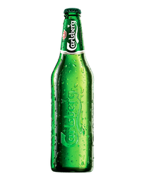 [Bière] Carlsberg