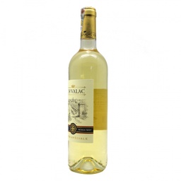[Vin] Chivalac Blanc Moeulleux
