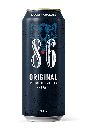 8.6 Original, 50cl