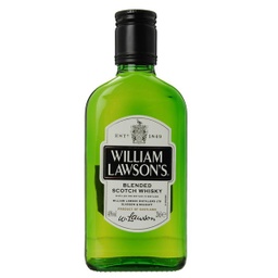 William Lawson 20cl