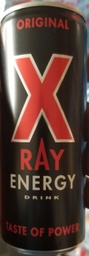 X Ray Energy