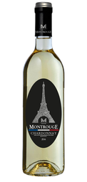 Vin MontRouge Rouge