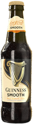 [Bière] Guinness Smooth