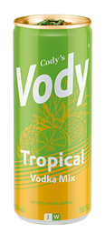 Vody Tropical