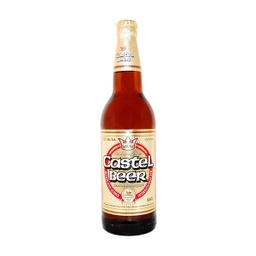 [Bières] Castel PM